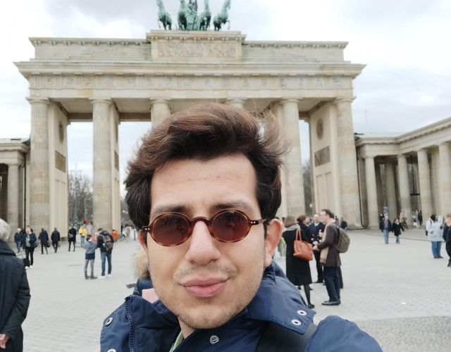 Erzin Almanca Özel Ders